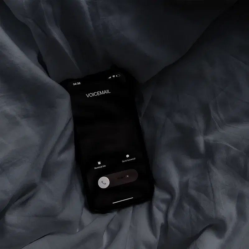 Voicemail