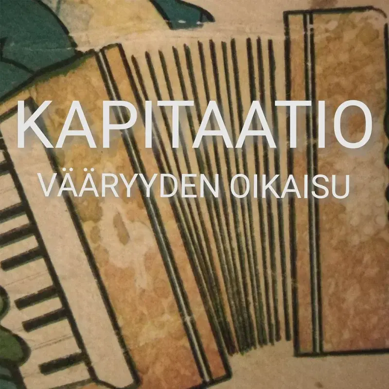 Vääryyden oikaisu