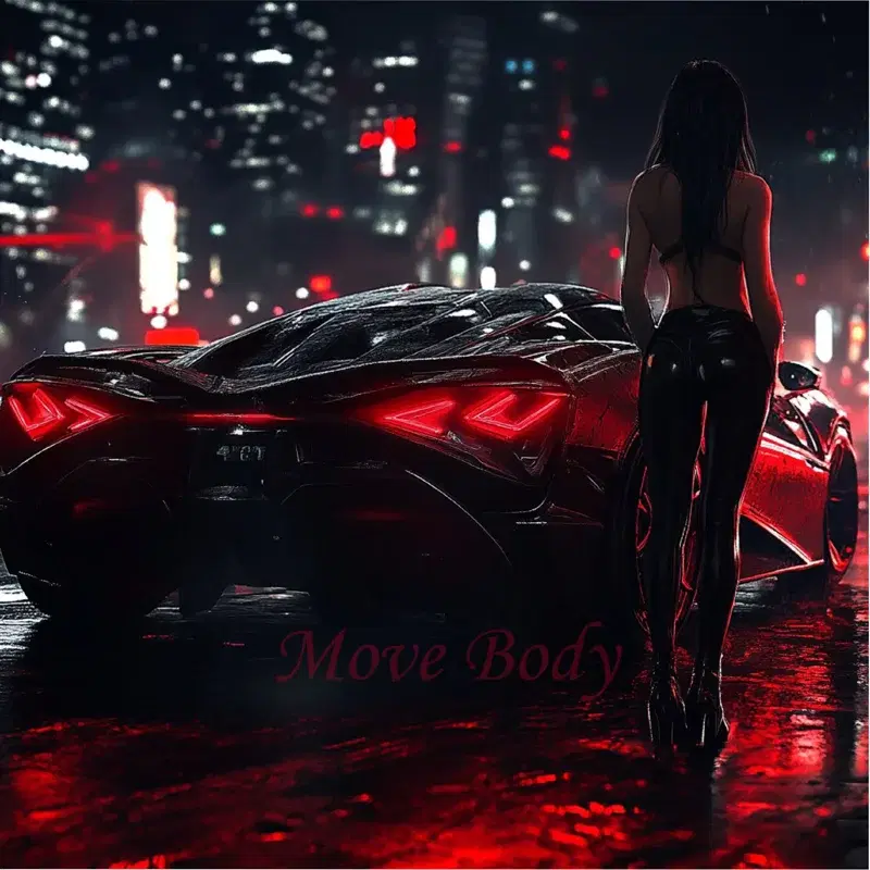 Move Body