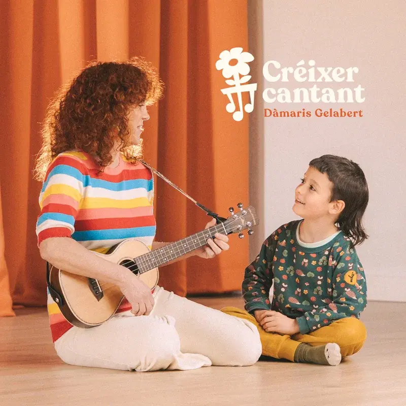 Créixer cantant
