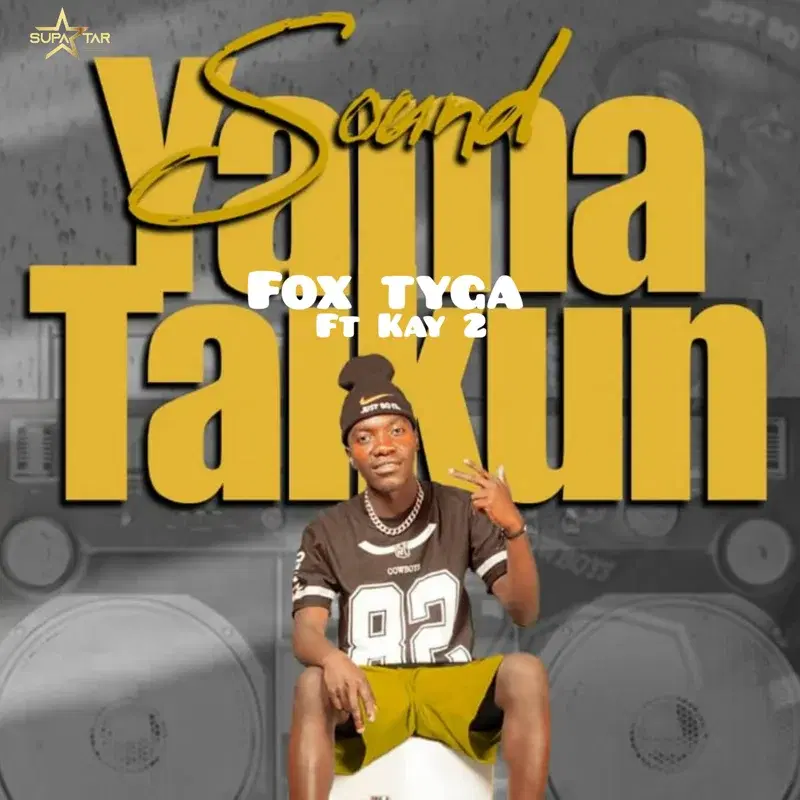 Sound Yama Taikun