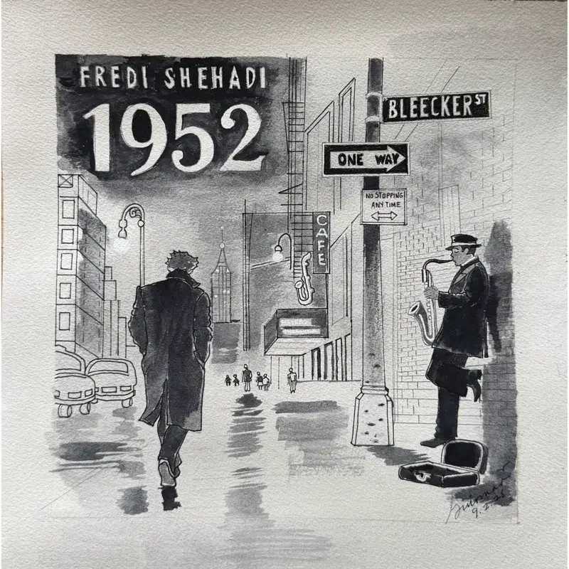 Cover Art