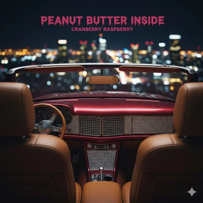 Peanut Butter Insides