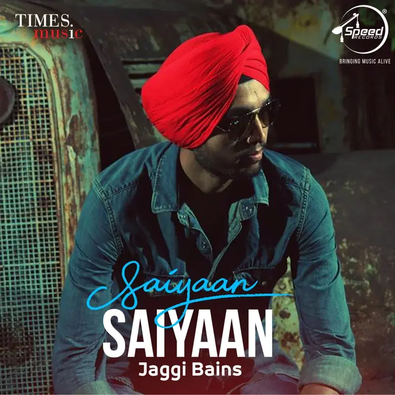 Saiyaan Saiyaan - Single