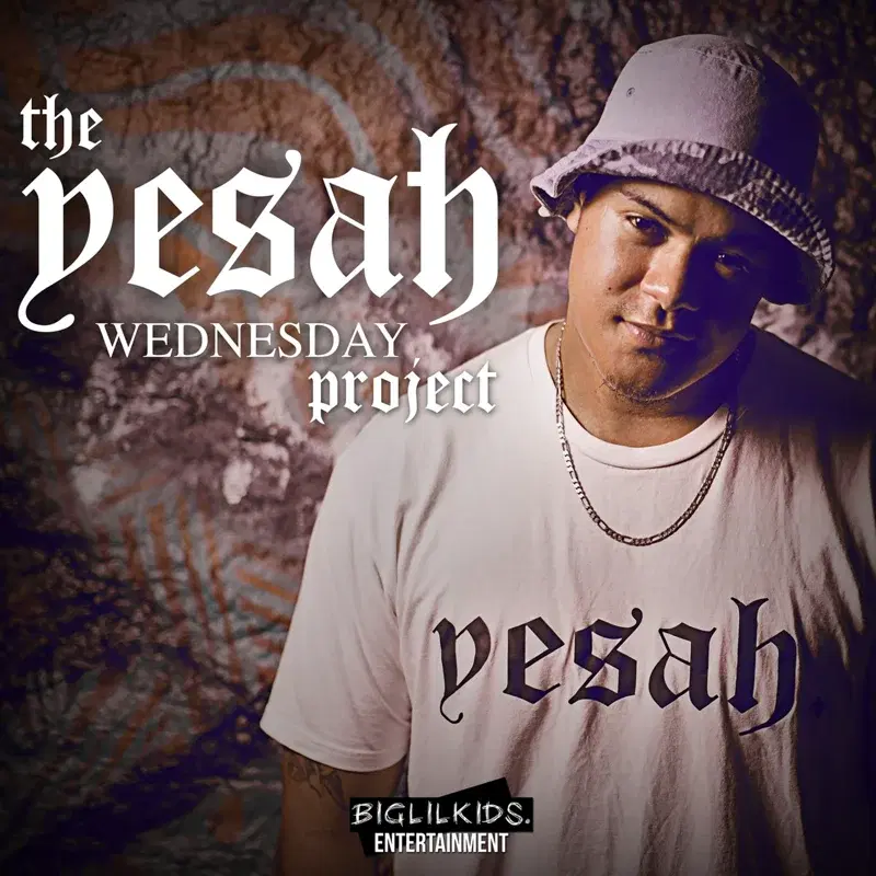 The Yesah Wednesday Project