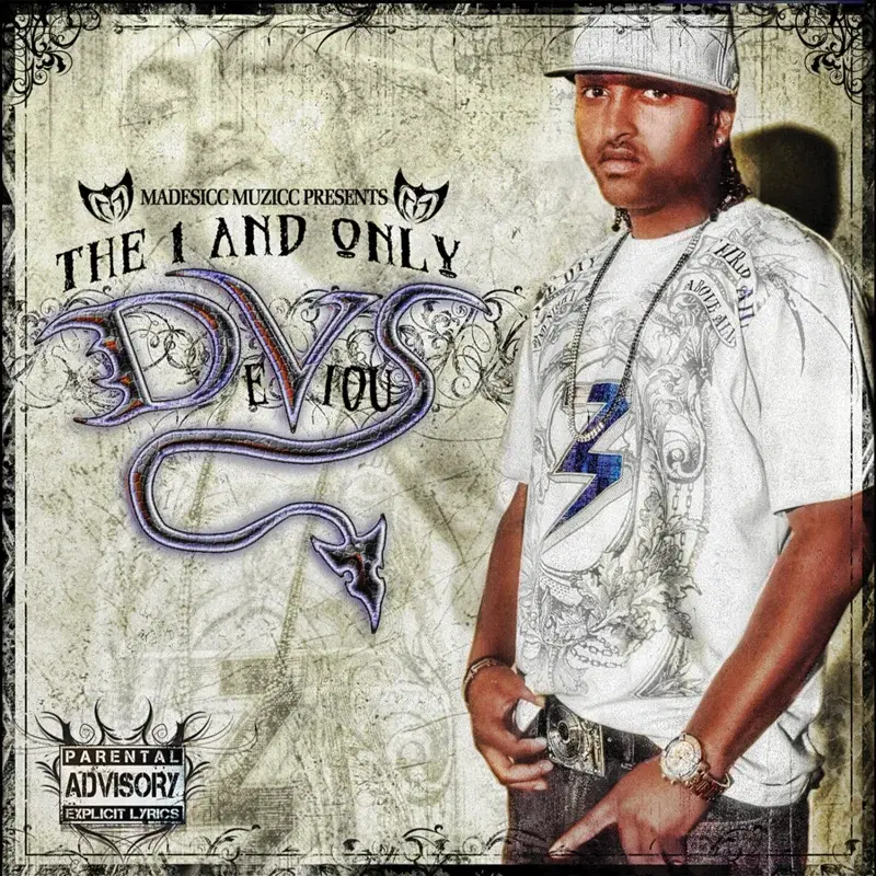 The 1 and Only