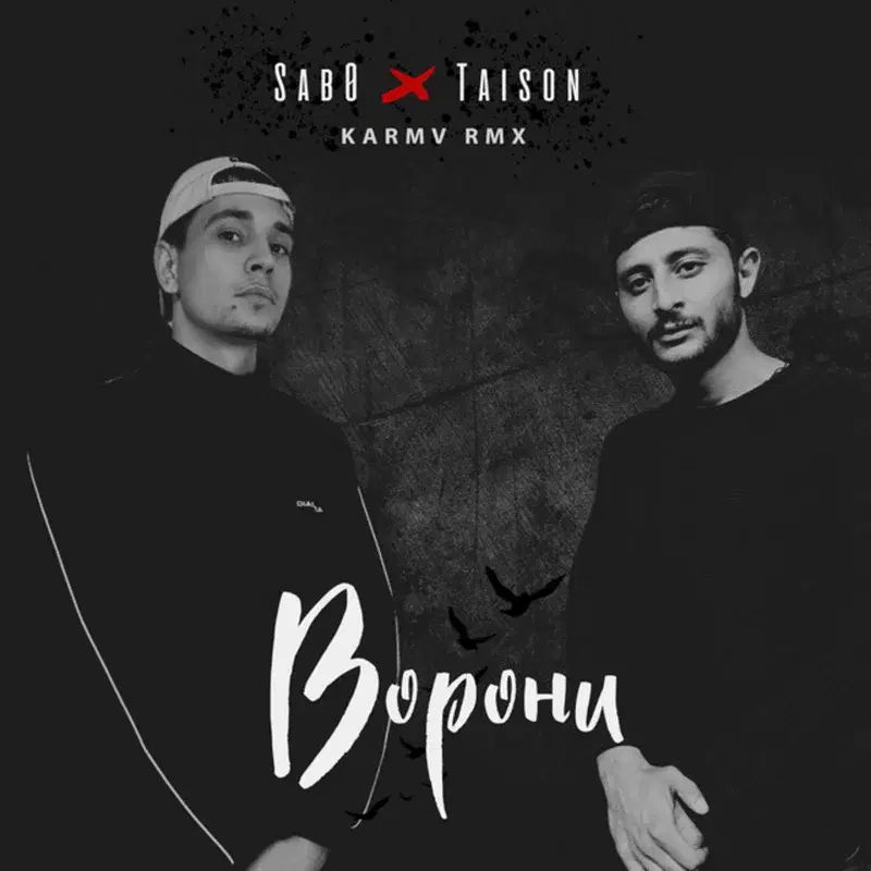Ворони