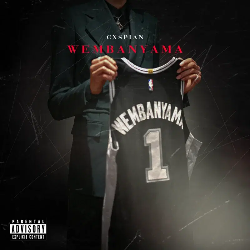 Wembanyama