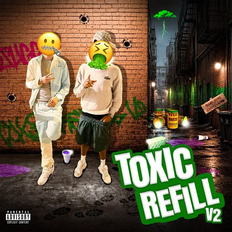TOXIC REFILL V2