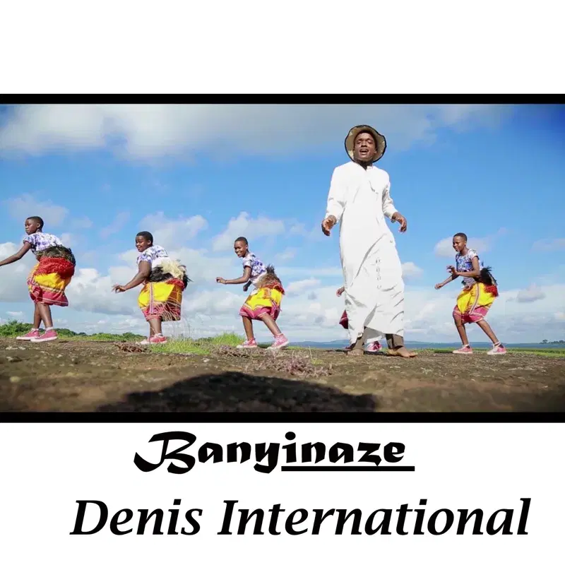 Banyinaze