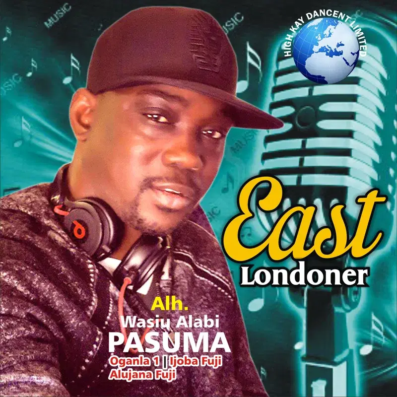 East Londoner