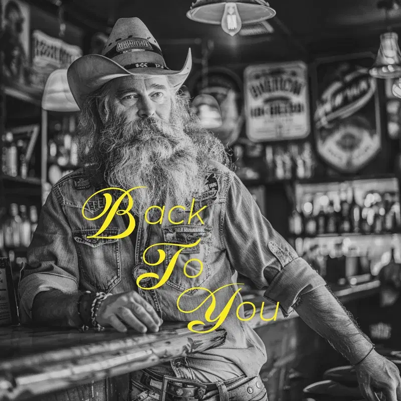 Back To You