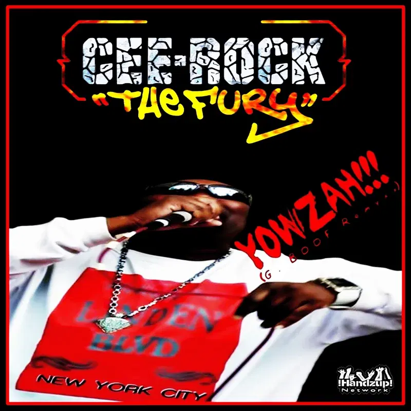 Yowzah!!! (G. Boof Remyxx)