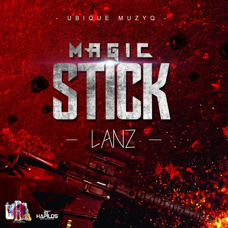 Magic Stick