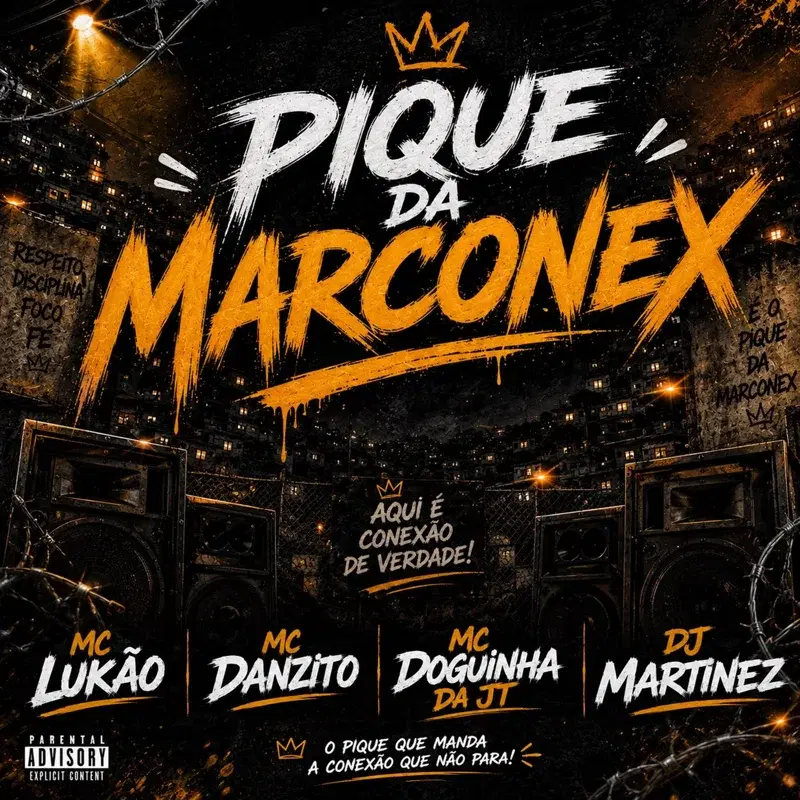 Pique da Marconex