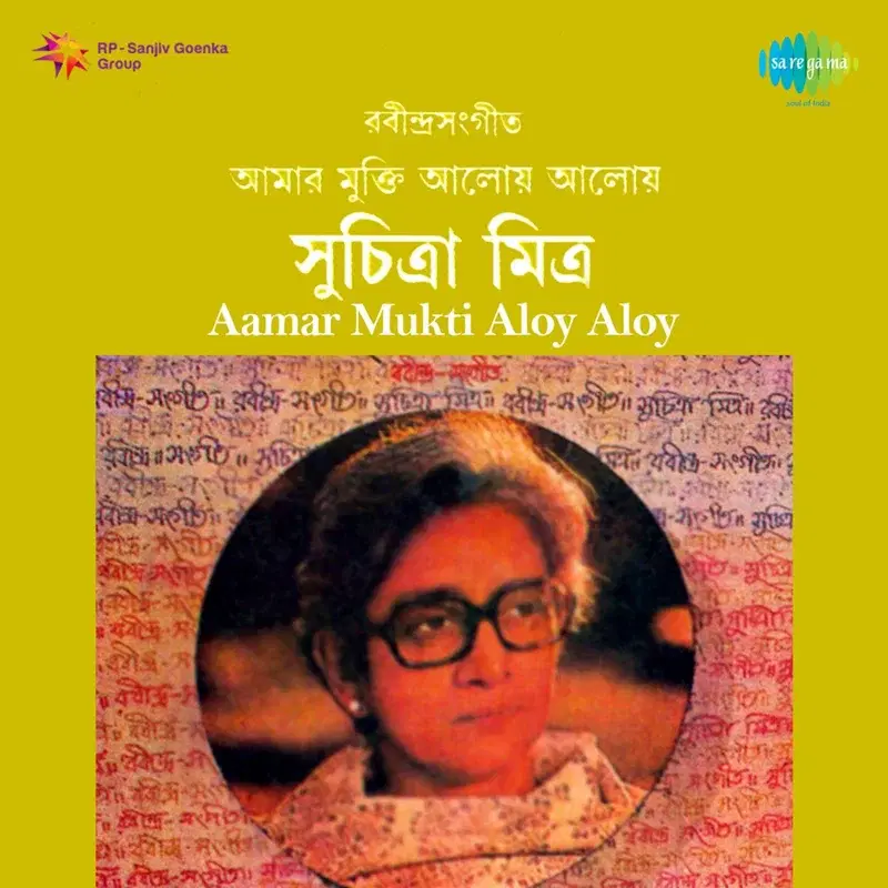 Aamar Mukti Aloy Aloy