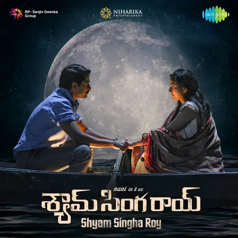 Shyam Singha Roy (Original Motion Picture Soundtrack)