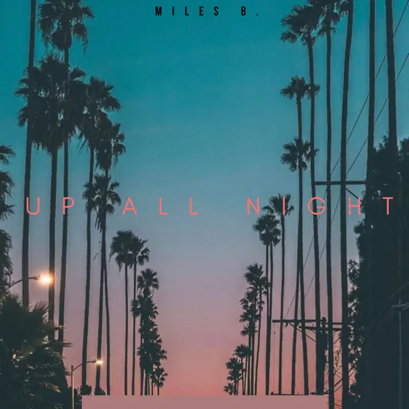 Up All Night