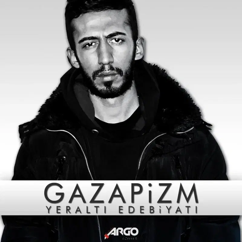 Yeraltı Edebiyatı