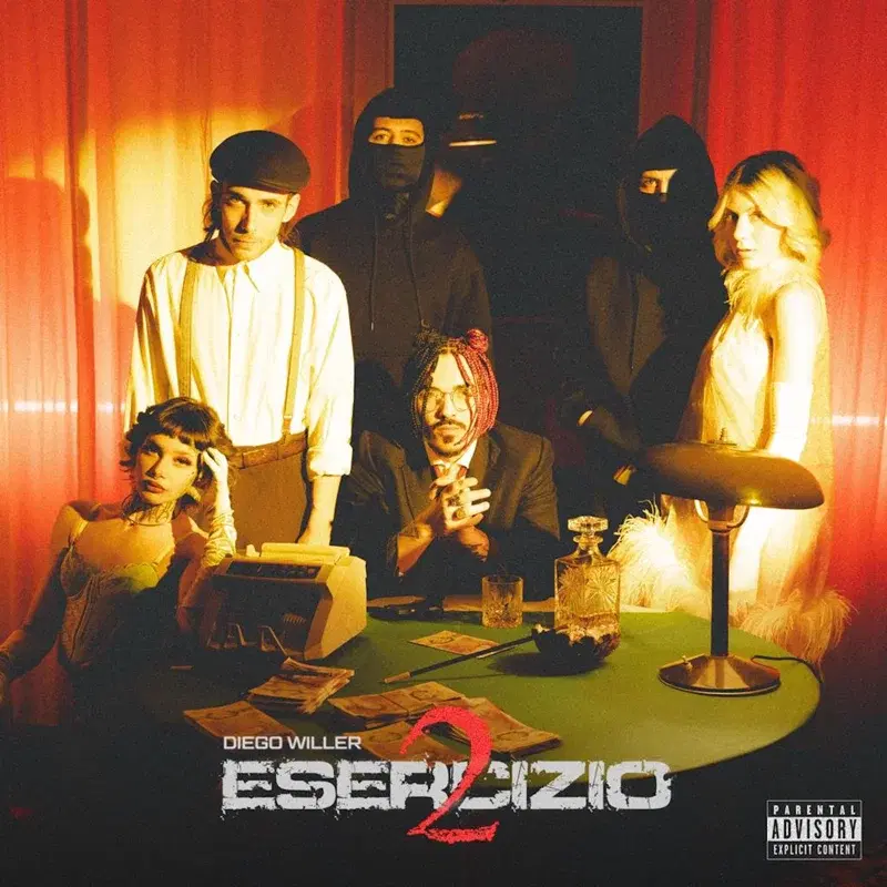 Esercizio 2
