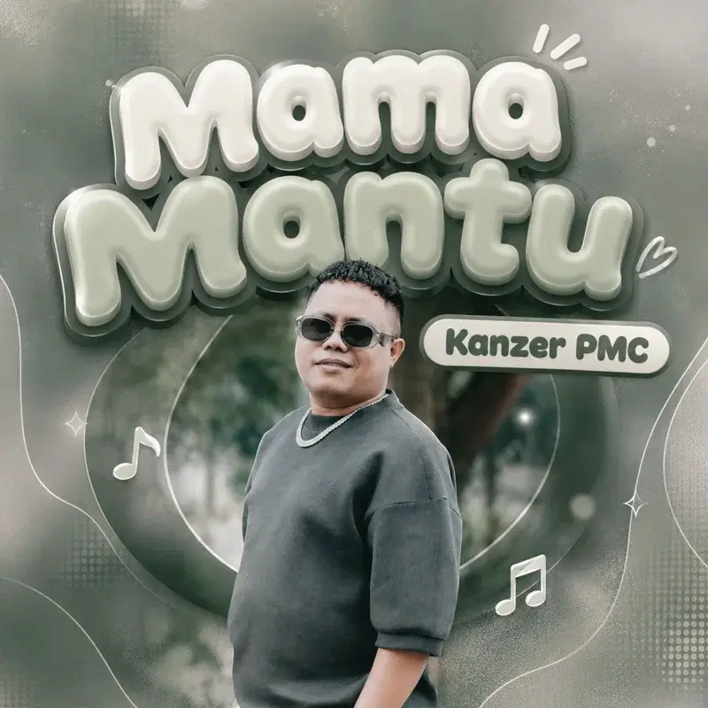 Mama Mantu