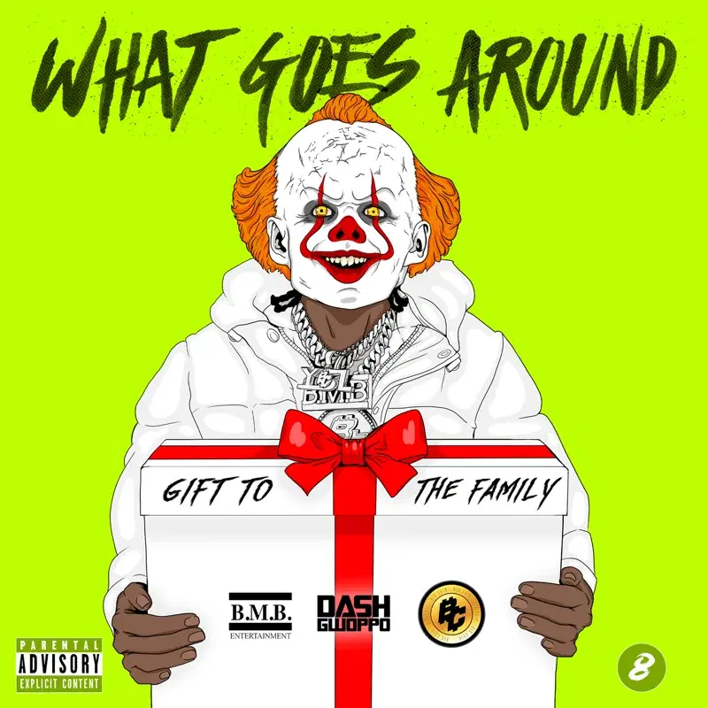 What Goes Around