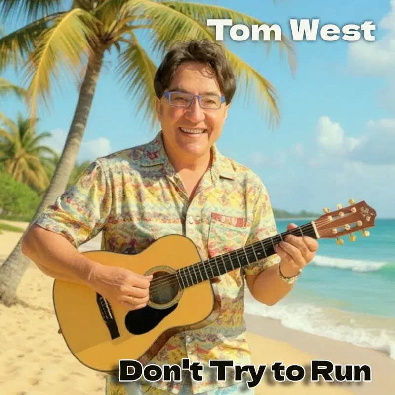 Don't Try to Run