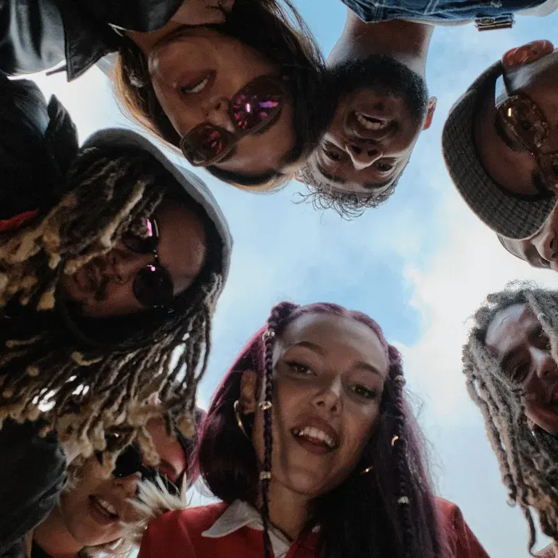 CREW