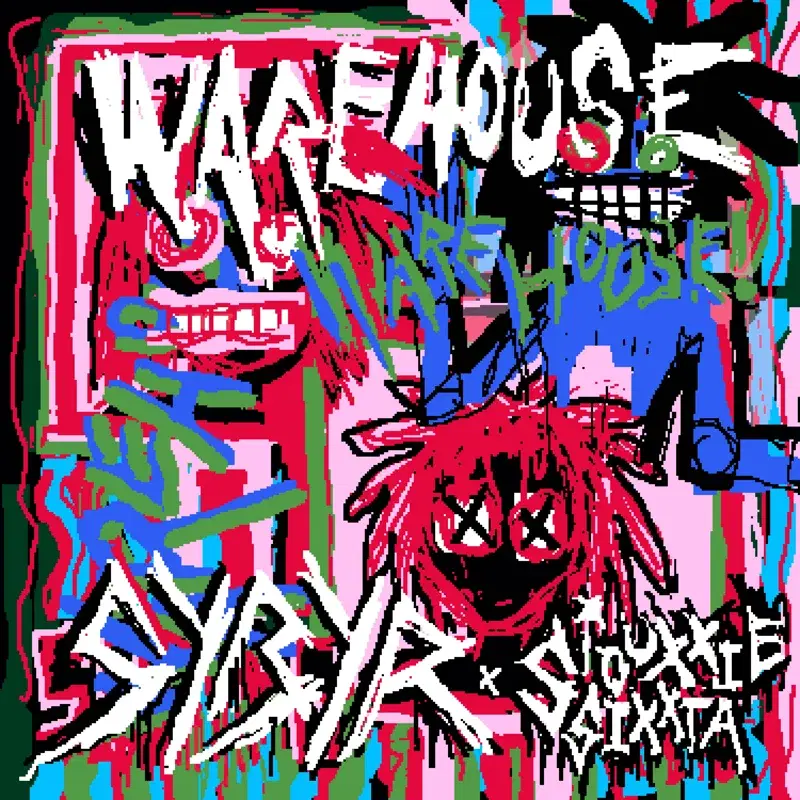 Warehouse