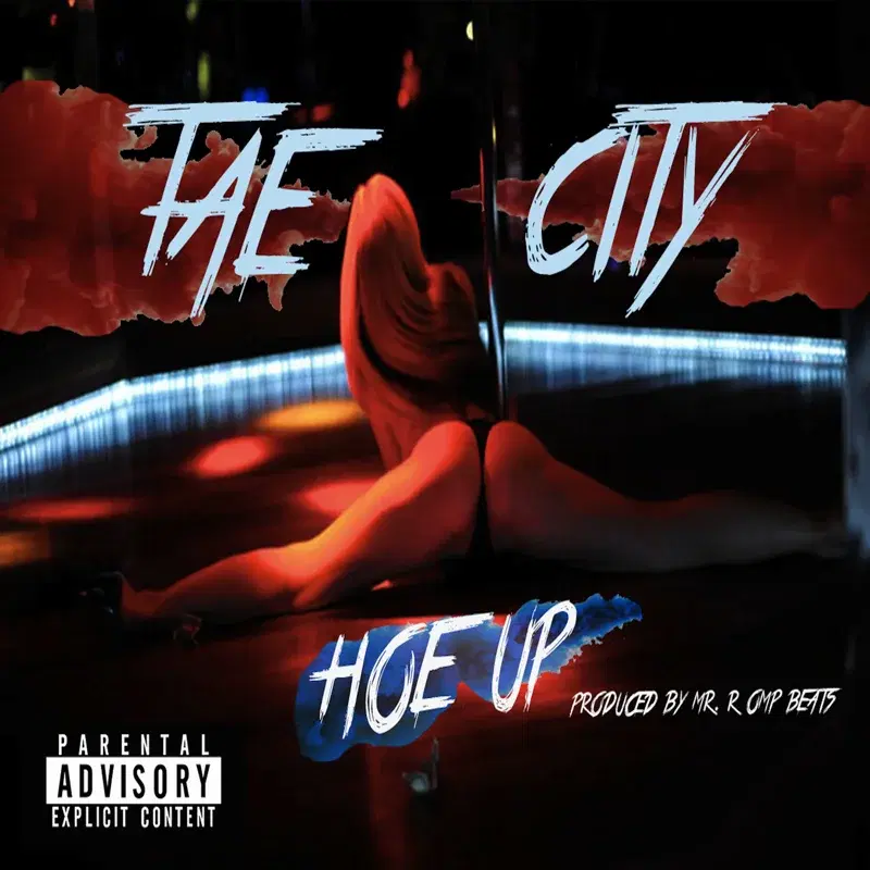 Hoe Up