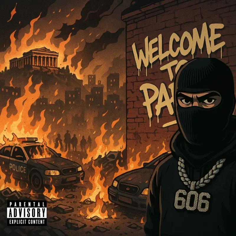 Cover Art