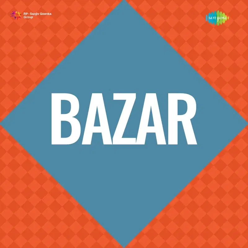 Ram Qasam Main (From "Bazar")