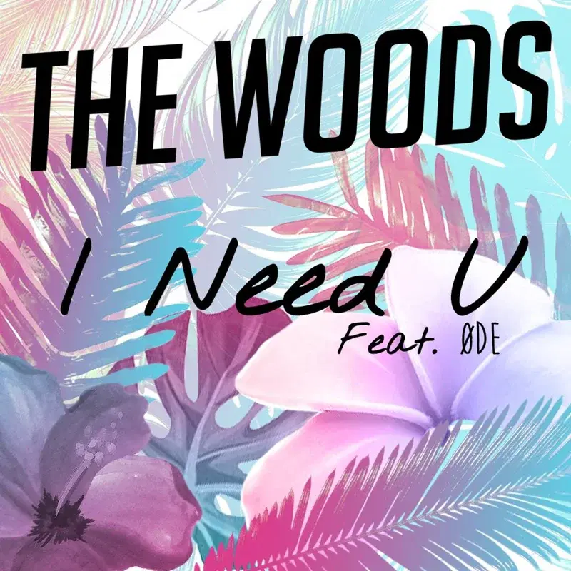 I Need U