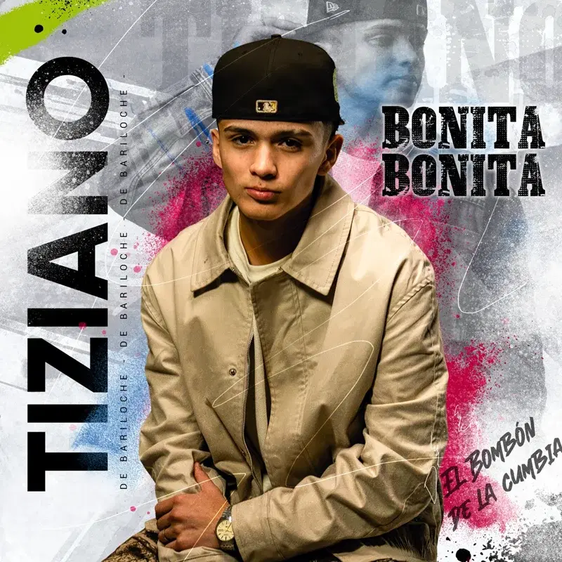 Bonita Bonita