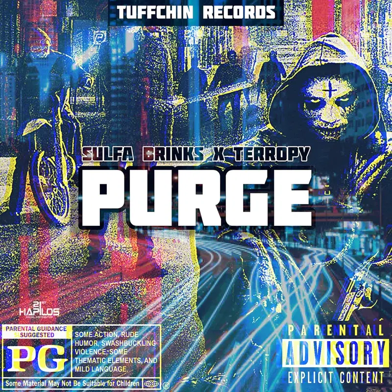 Purge