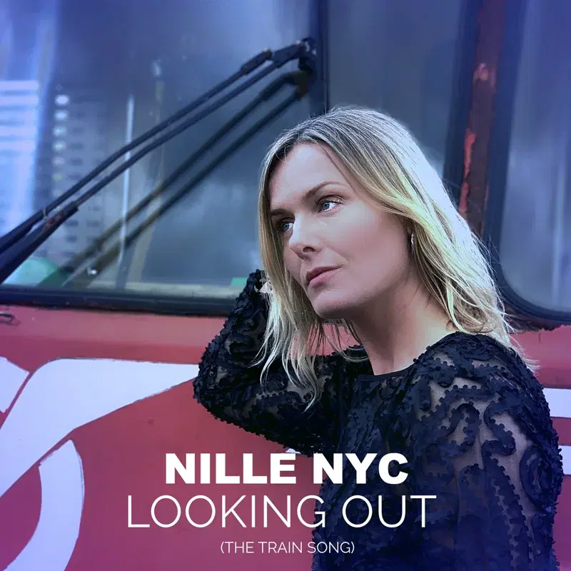 Looking Out (the train song)