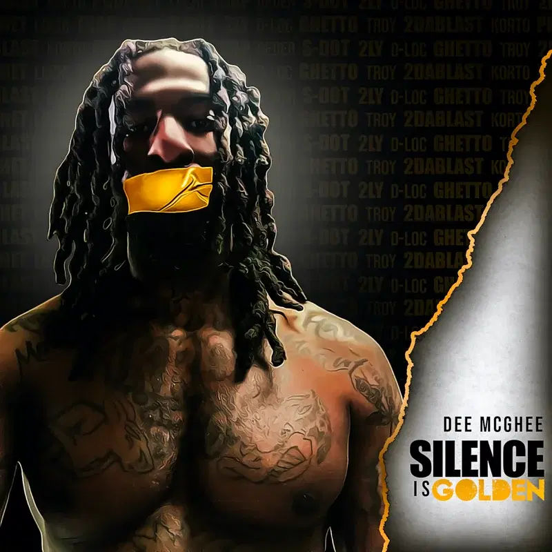 Silence Is Golden