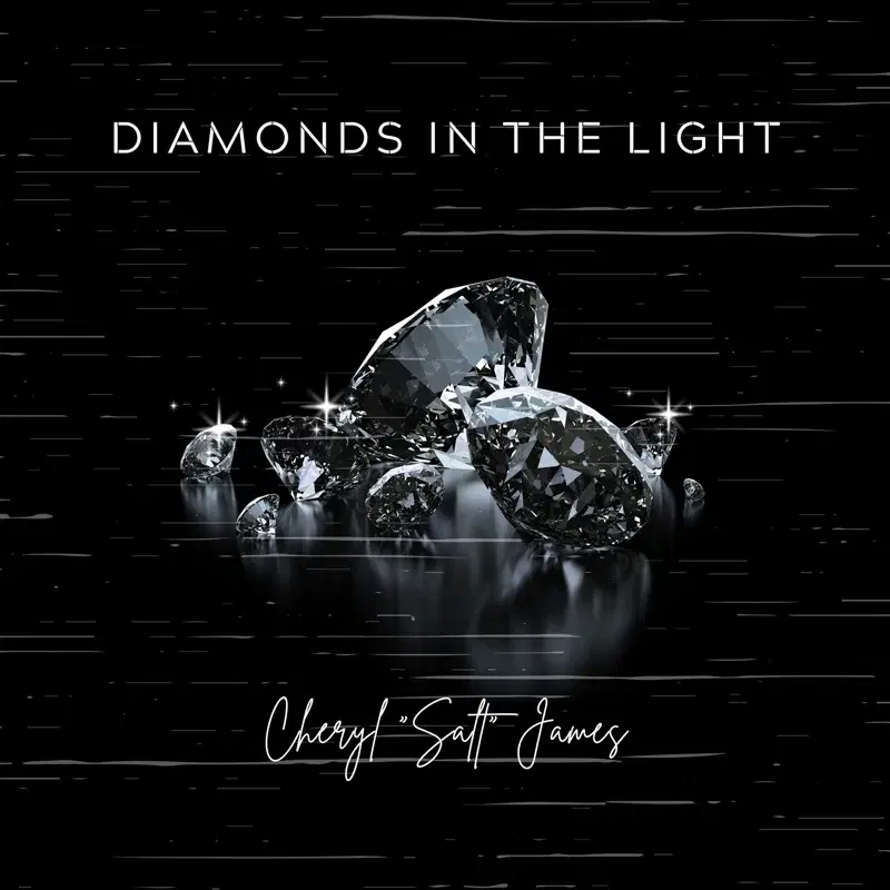 Diamonds In The Light