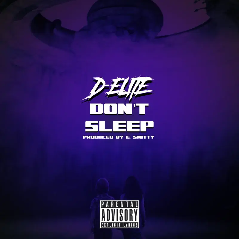 Don't Sleep