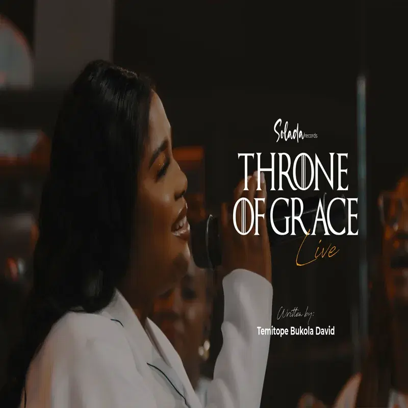Throne of Grace