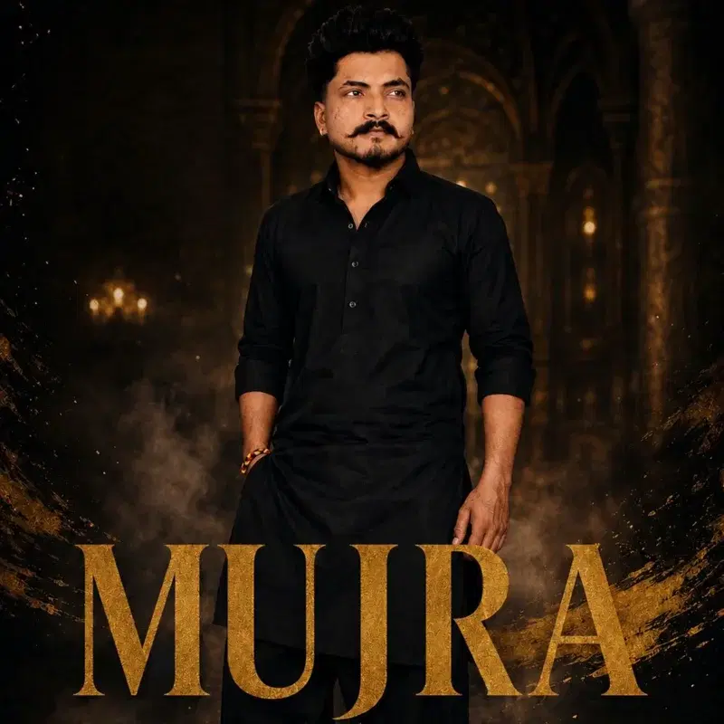 Mujra