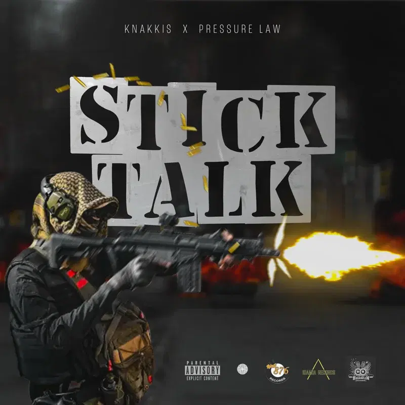 Stick Talk