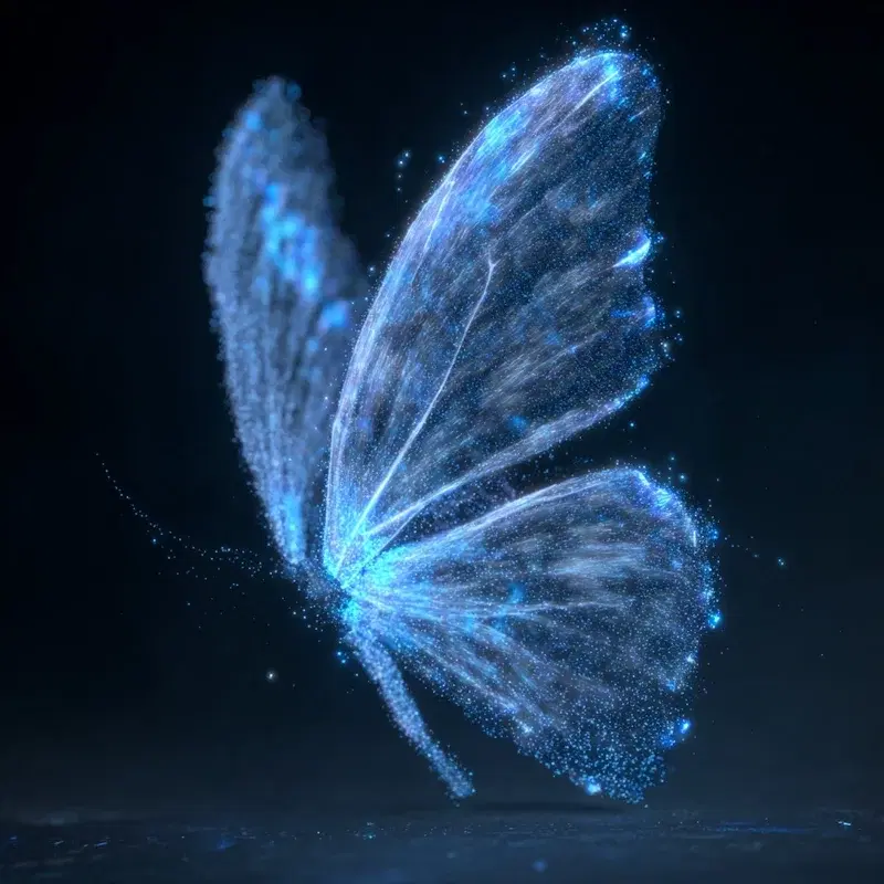 butterfly effect