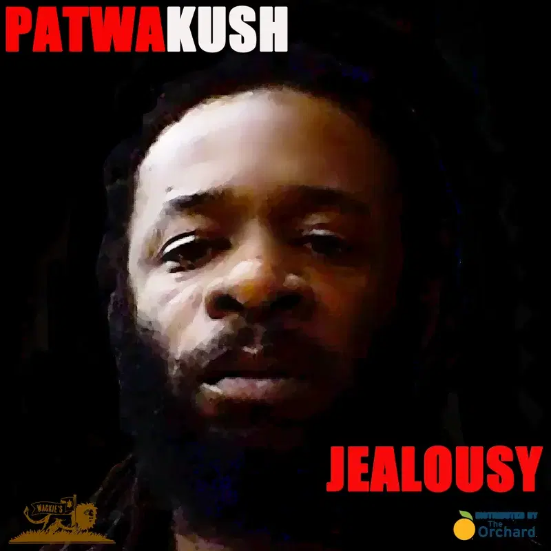 Jealousy