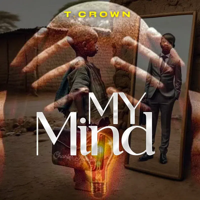My Mind