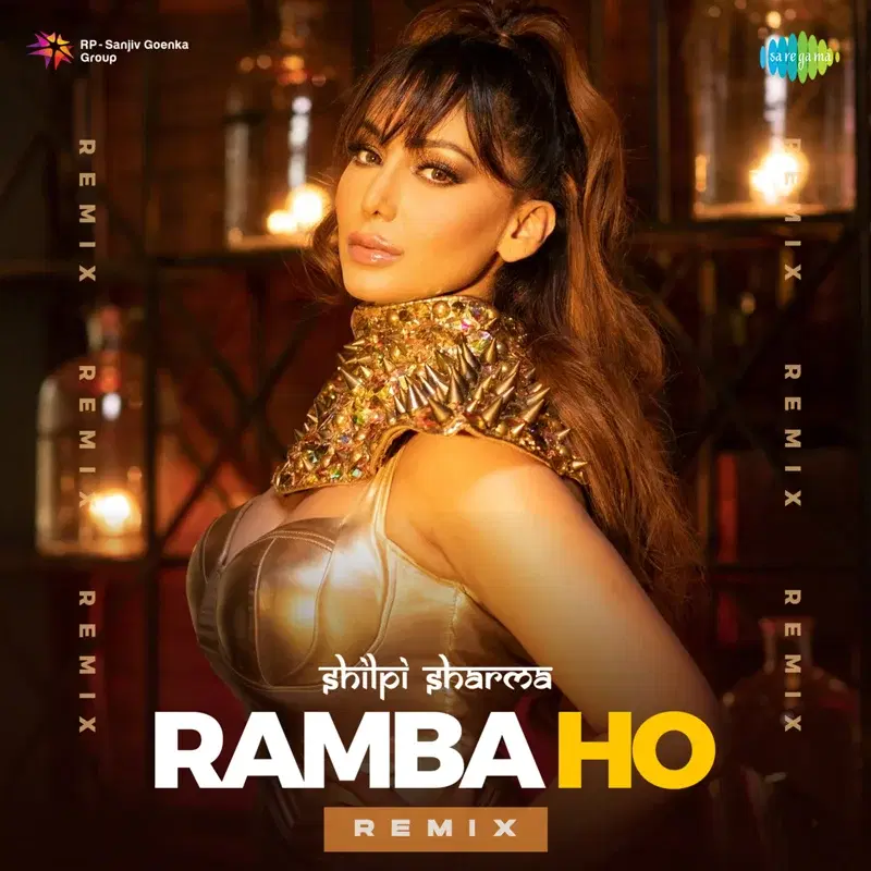 Ramba Ho (From "Armaan")