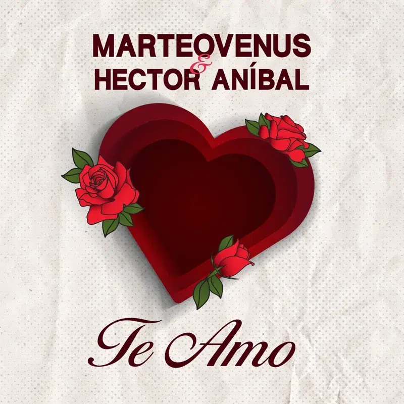 Te Amo