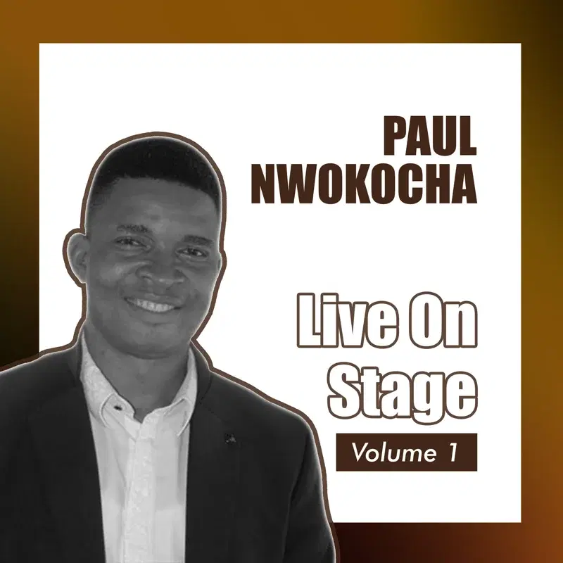 Live on Stage, Vol. 1