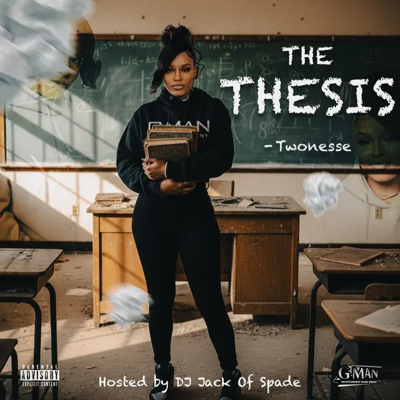 The Thesis