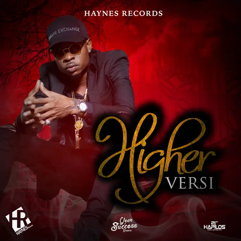 Higher